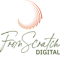 From Scratch Digital