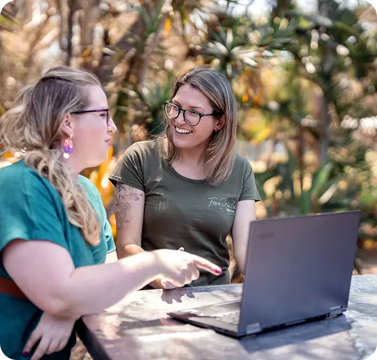 Website Design in Hervey Bay